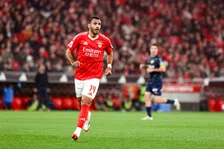 Thumbnail for article: Pavlidis zet Lissabon in lichterlaaie met razendsnelle hattrick tegen Barça