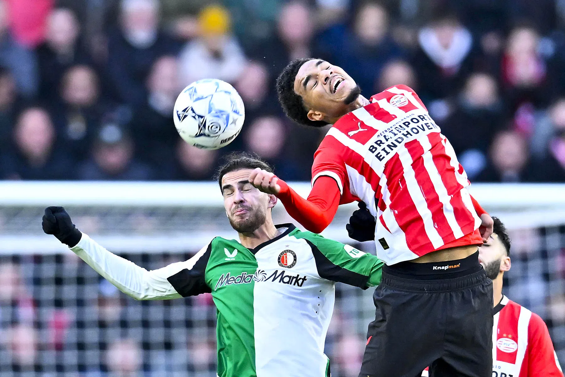 Tillman doorloopt behandelingstraject bij specialist in Qatar