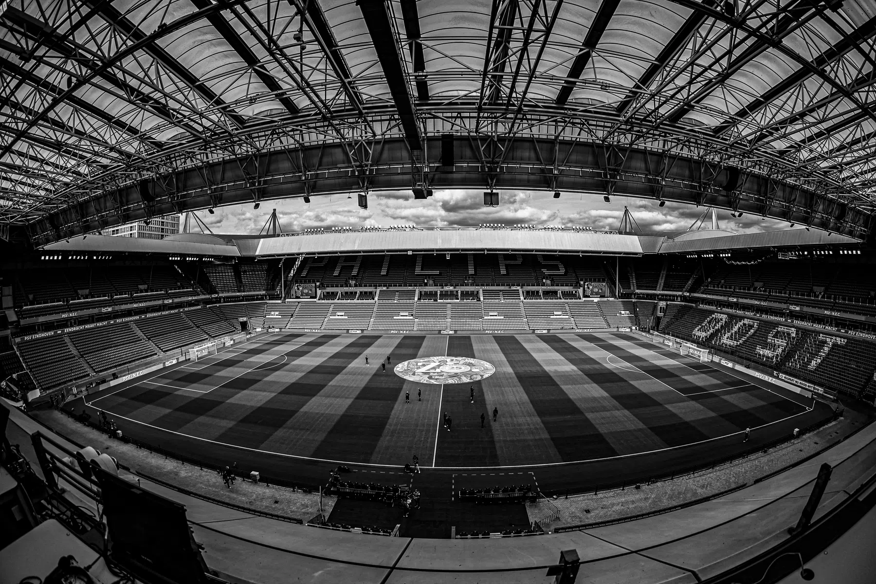 Opstelling PSV: Bosz legt puzzel voor sleutelduel in Servië, Saibari ontbreekt