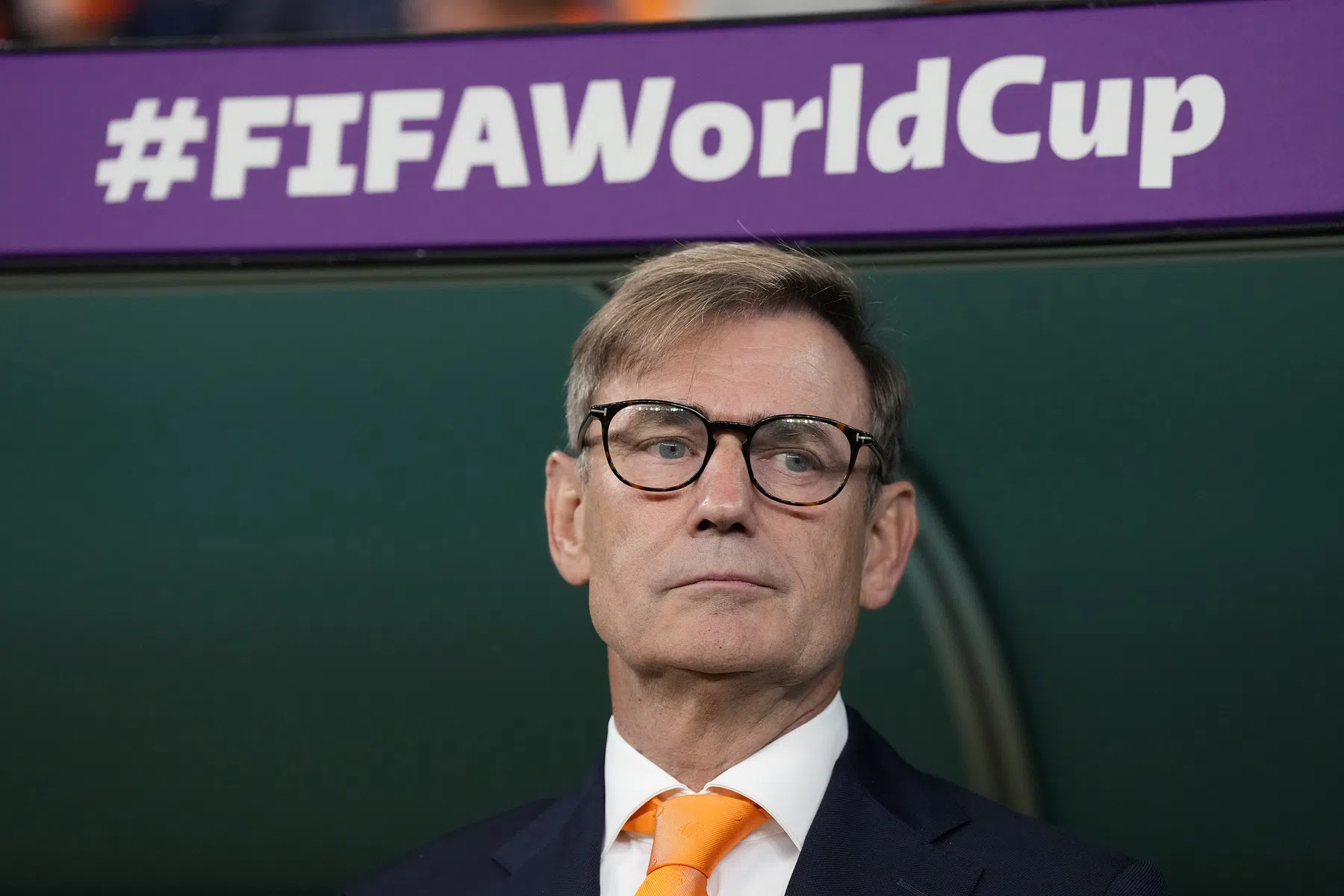 Merkwaardige situatie: keeperstrainer Hoek mist het benodigde diploma