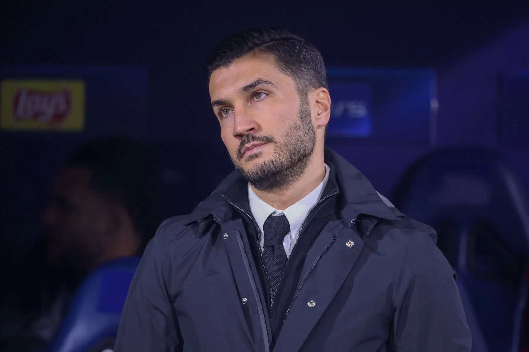 Sahin vlak na CL-nederlaag ontslagen als trainer van Dortmund