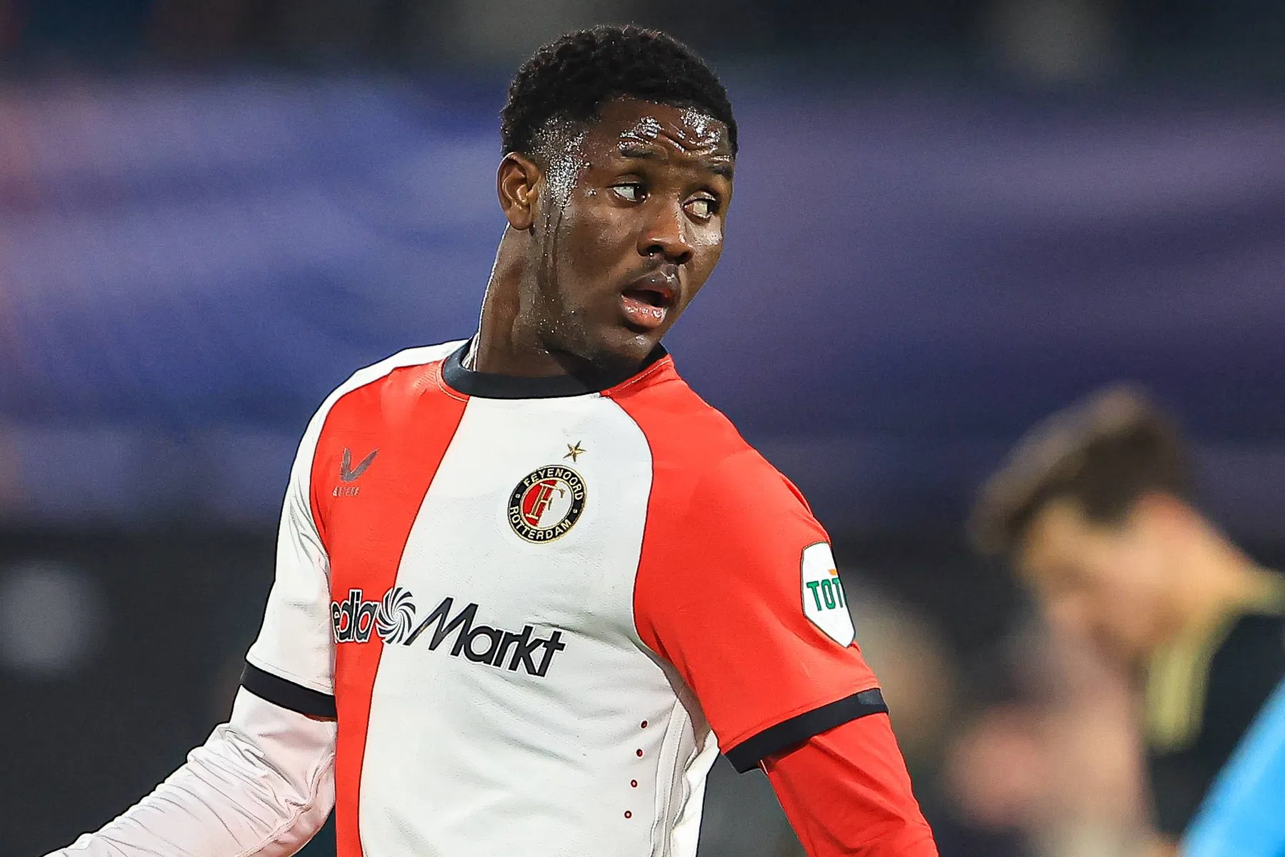 Eén Feyenoorder moet op zijn tellen passen tegen Bayern
