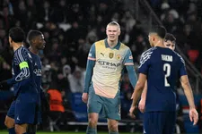 Thumbnail for article: Uitschakeling dreigt: PSG deelt Man City flinke tik uit, nog één strohalm over