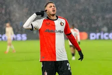 Thumbnail for article: Feyenoord in cijfers: geweldig jubileumduel Bijlow, Giménez naar clubrecord