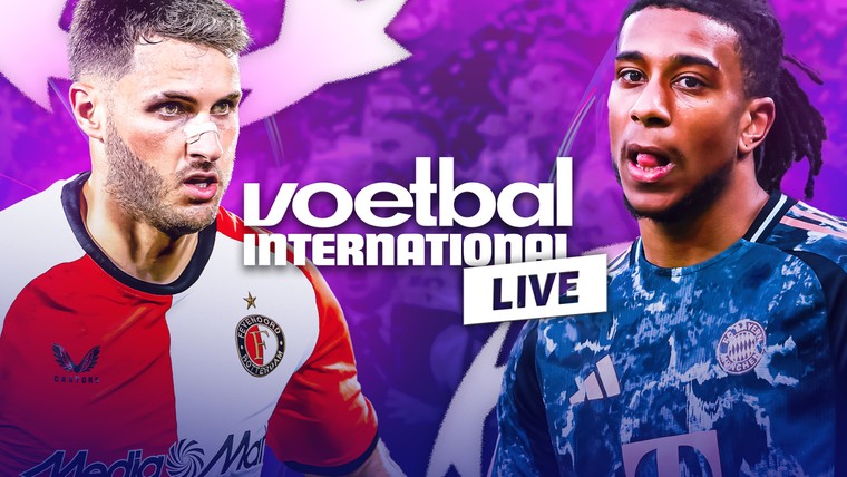 Dubbelslag brengt Gimenez op gelijke hoogte met Tomasson