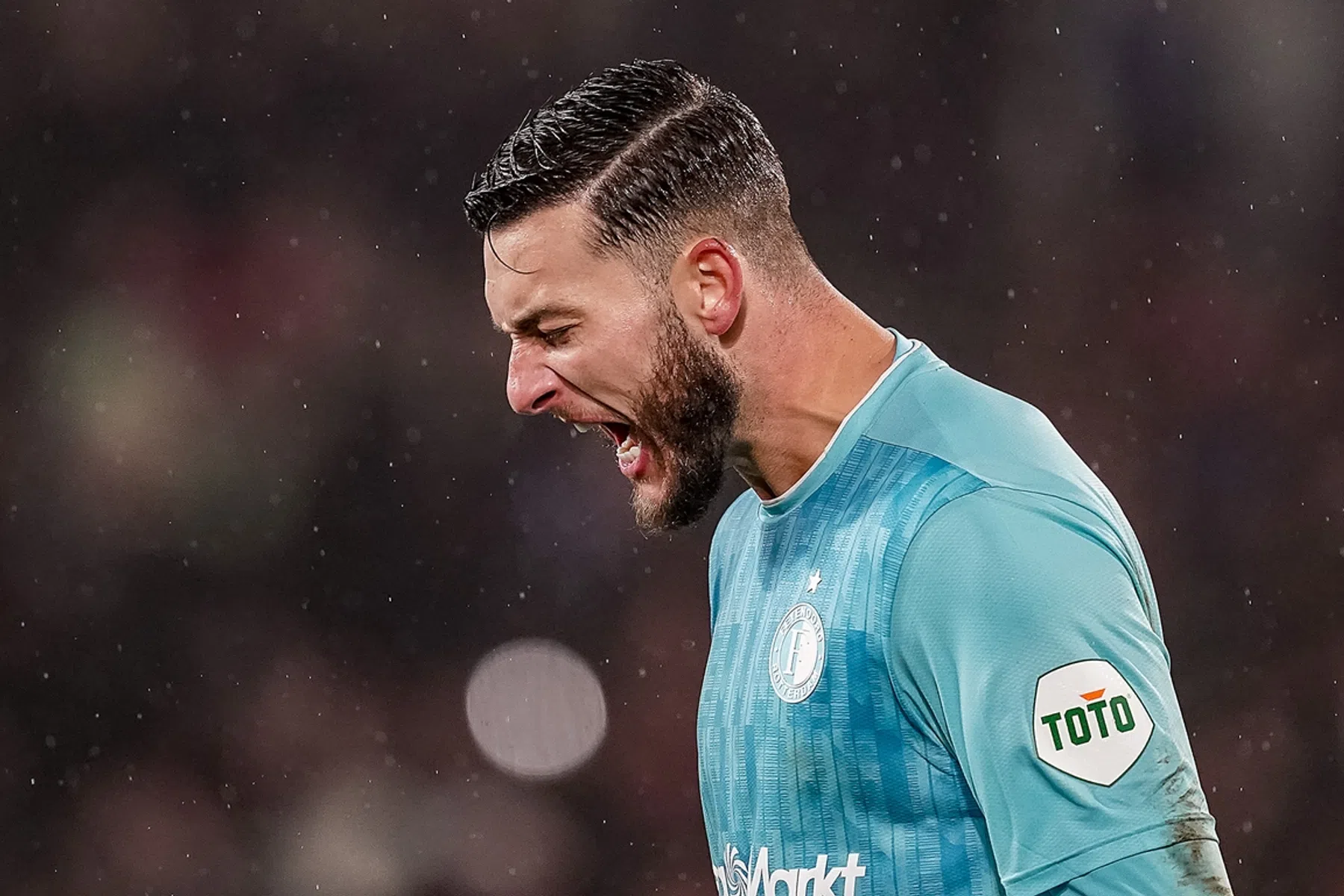 Uitgelekte Priske-verhalen deden spelers niets: 'Kan er weinig over zeggen'