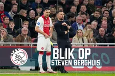 Thumbnail for article: Steven Berghuis is nog lang niet klaar