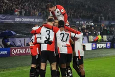 Thumbnail for article: Feyenoord verzekert langer CL-verblijf met sensationele zege op Bayern