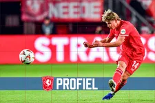 Thumbnail for article: 'Hij heeft dezelfde drive als Denzel Dumfries' 