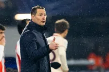 Thumbnail for article: Brian Priske is de nieuwe Erik ten Hag