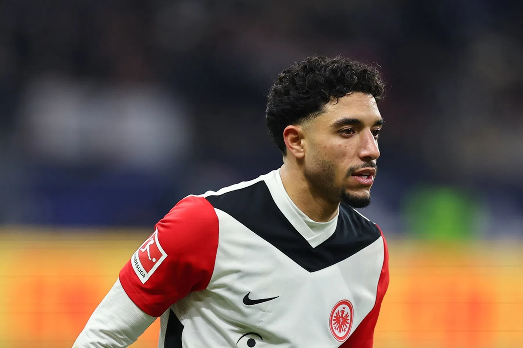 Man City presenteert Bundesliga-goaltjesdief Marmoush
