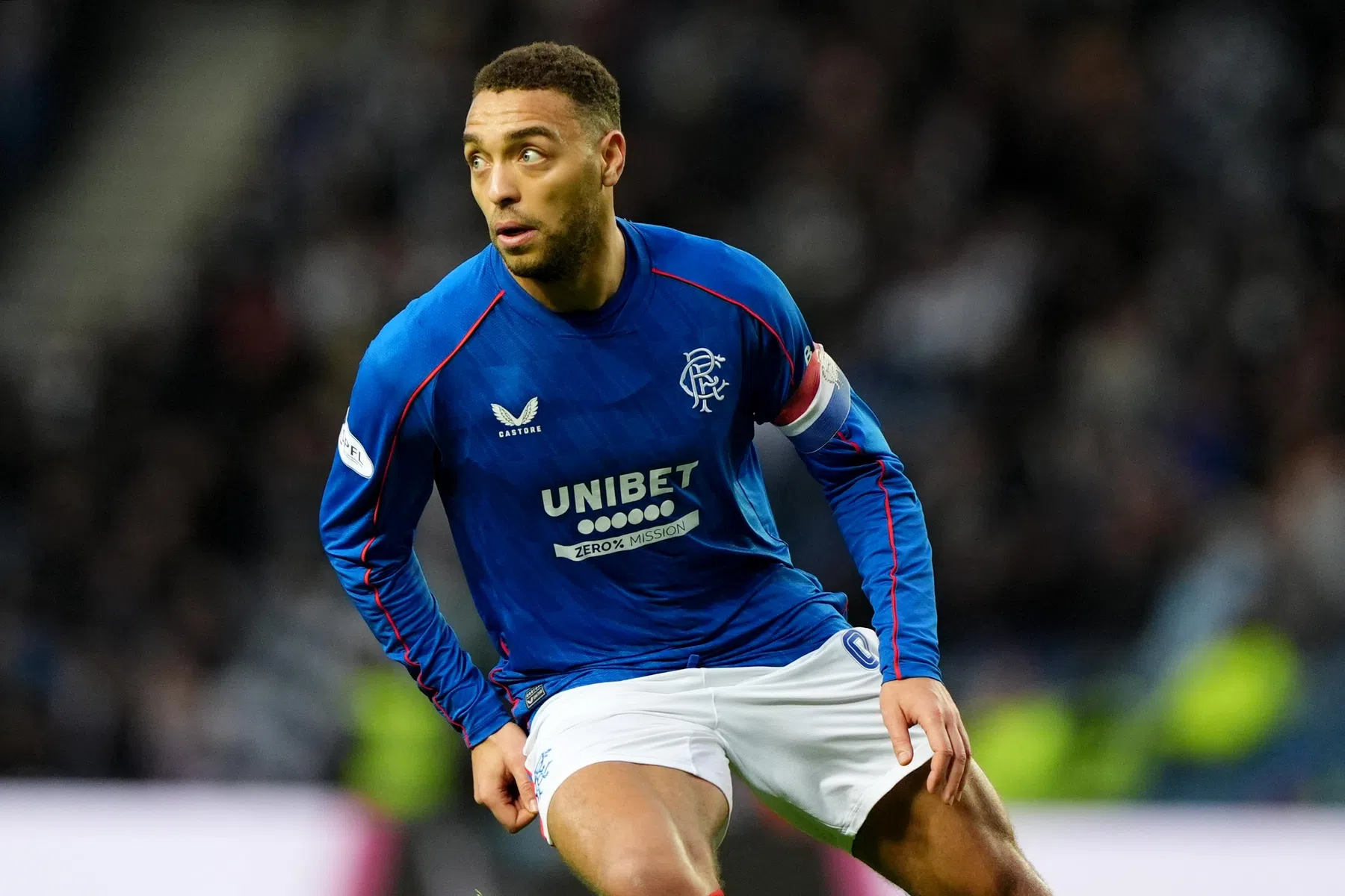 Dessers ziet heldenrol op Old Trafford in rook opgaan door Fernandes