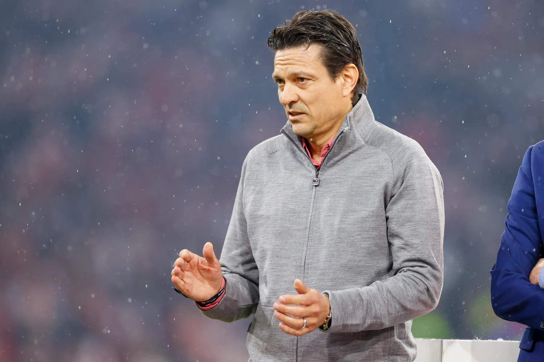 Litmanen ziet voordeel voor Ajax in Letse uitwedstrijd
