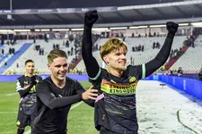 Thumbnail for article: Coëfficiënten-droomweek: Nederland deelt megadreun uit aan Portugal