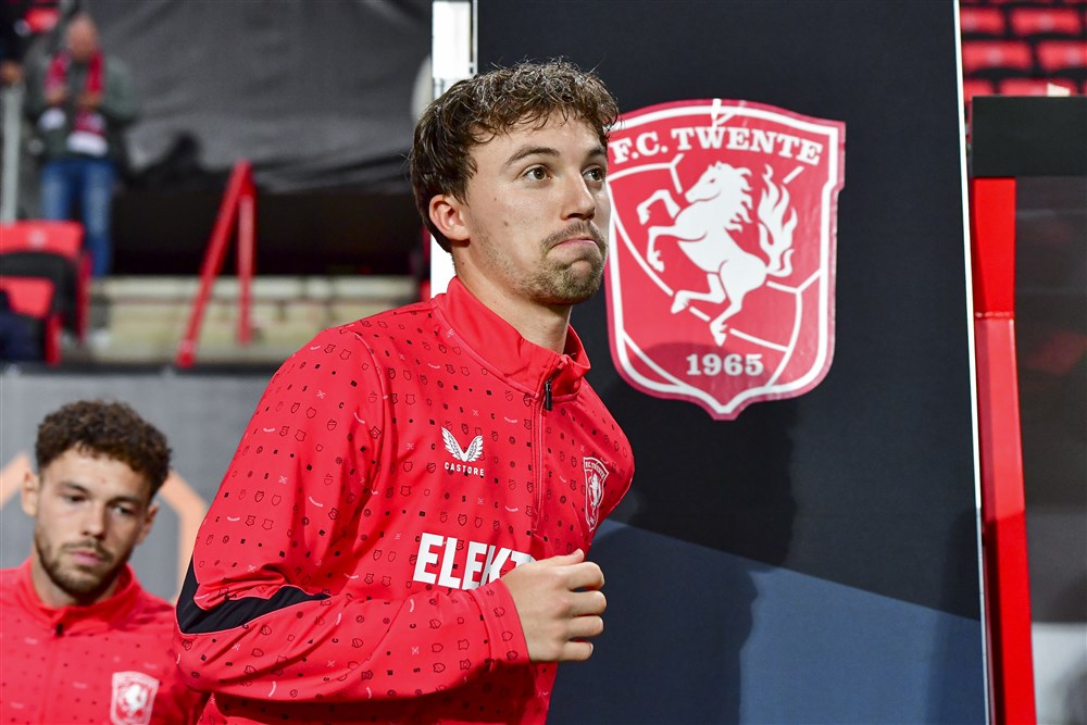 Het verhaal achter de aanstaande transfer van Regeer naar Ajax