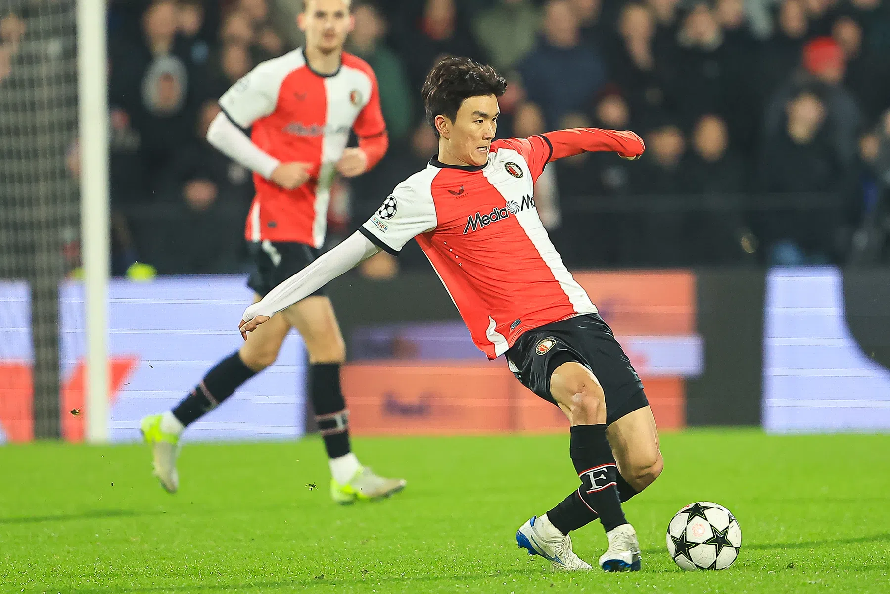 Hwang noemt comeback tegen Man City in topdrie meest memorabele duels