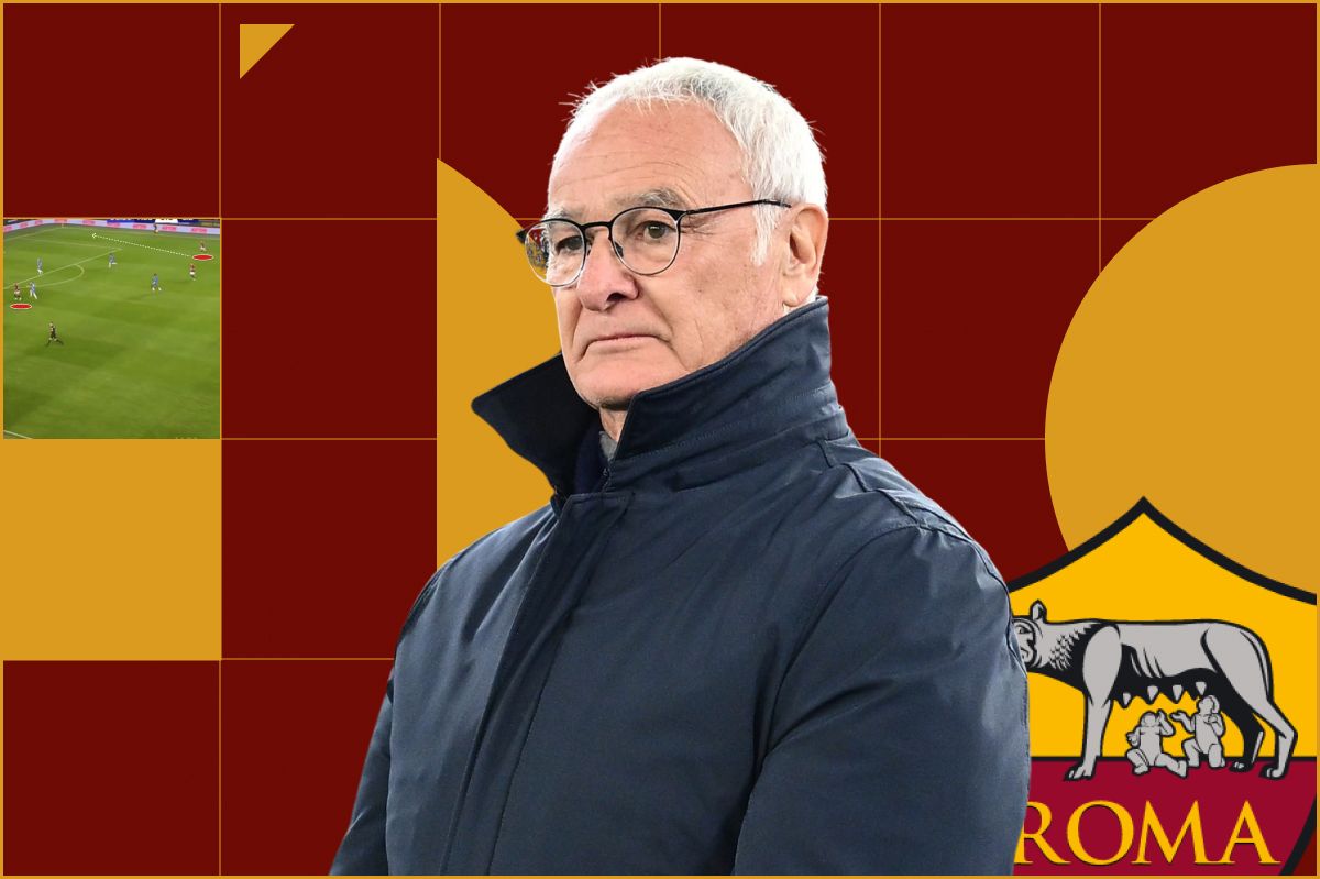 Dit kan AZ verwachten van AS Roma