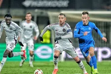 Thumbnail for article: Henderson na Ajax-afgang: 'Frustratie en teleurstelling'