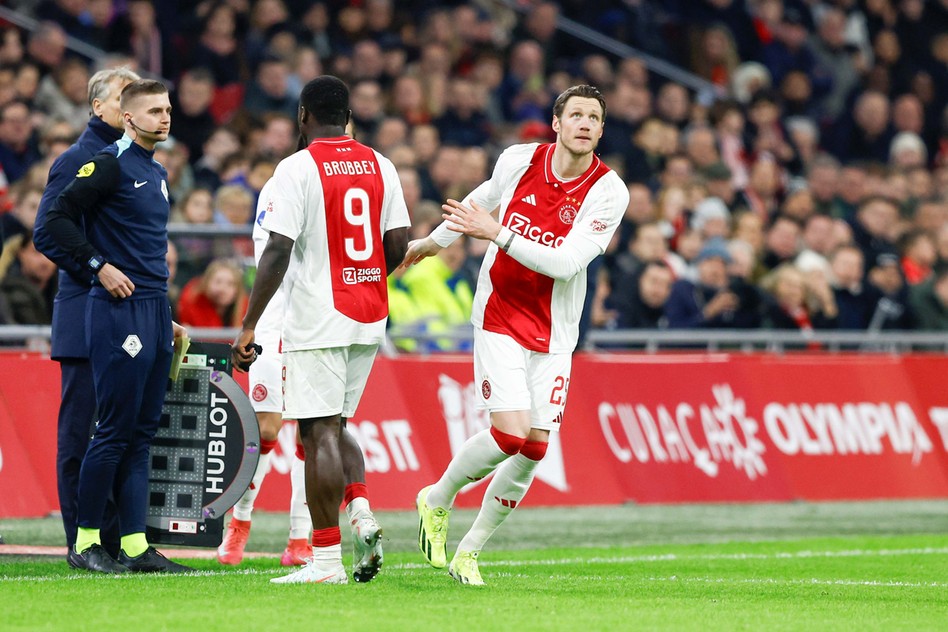 Verheijen over stelling Farioli: 'Dat is een denkfout'