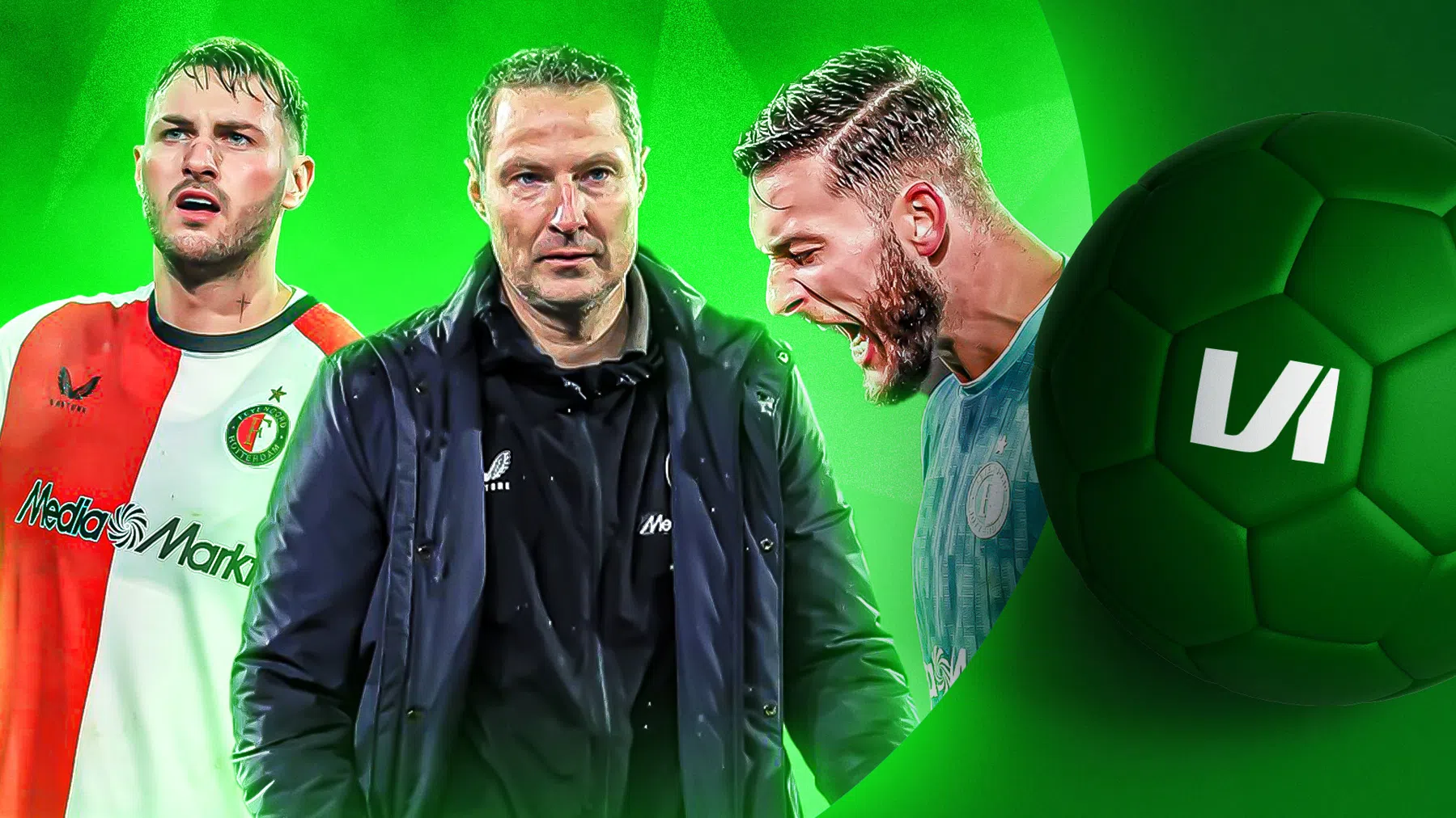 Rondje Europa: ontslag Priske aanstaande ondanks stunt tegen Bayern