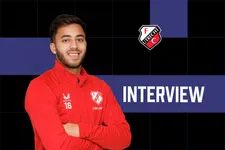 Thumbnail for article: Souffian El Karouani is nu in Avatar-trance, op z'n sterkst dus