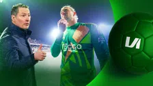Thumbnail for article: Rondje Europa: Priske blijft aan, blamage op Letse bodem 