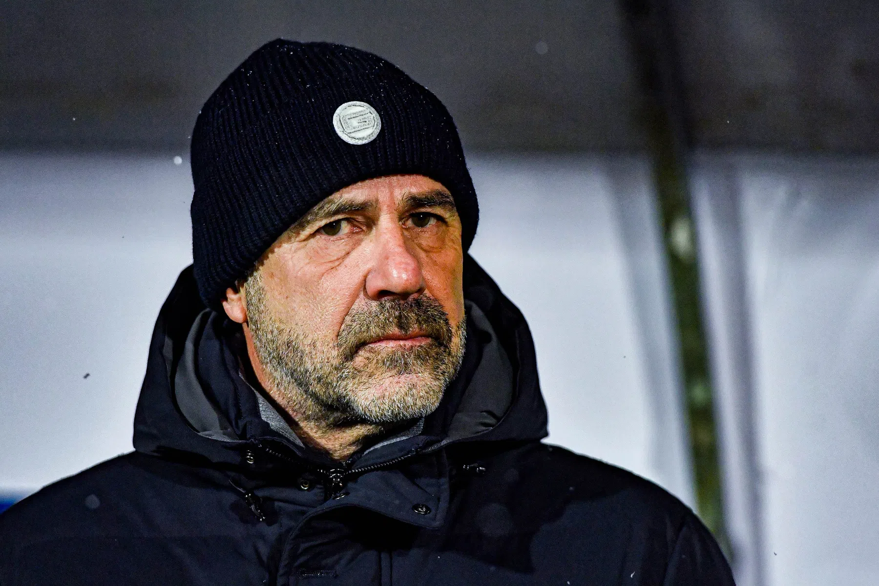 Bosz maakt diepe buiging voor Priske, Feyenoord en Nederlandse clubs