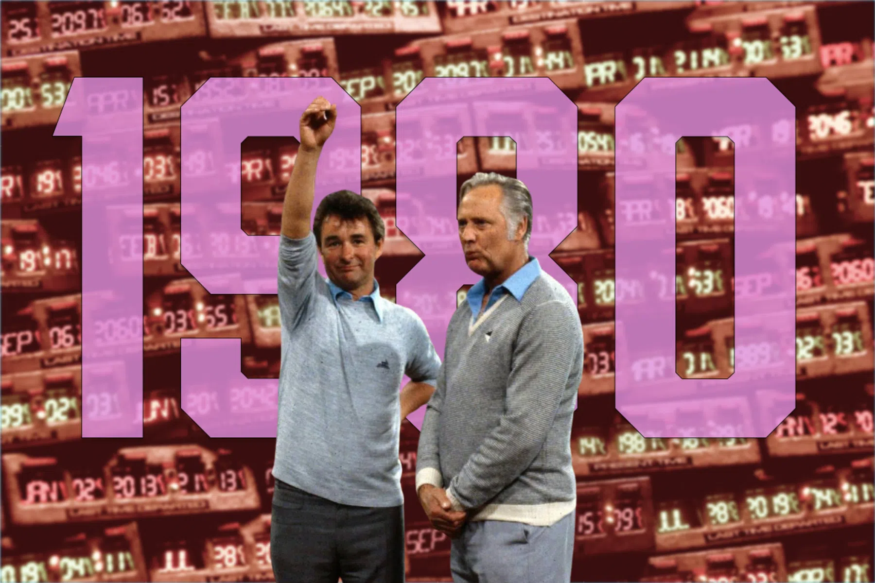 Het gouden tijdperk van Premier League-surprise Forest: bullebak om van te houden