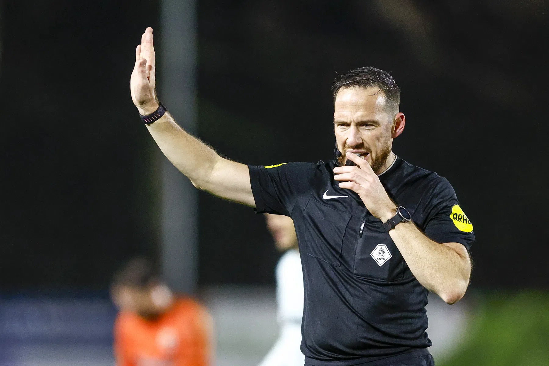 PEC begraaft met tegenzin de strijdbijl over onterecht geannuleerde goal