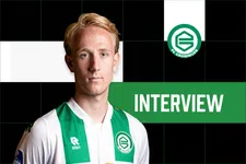 Thumbnail for article: 'Ik ben goed op weg naar waar ik wil zijn'