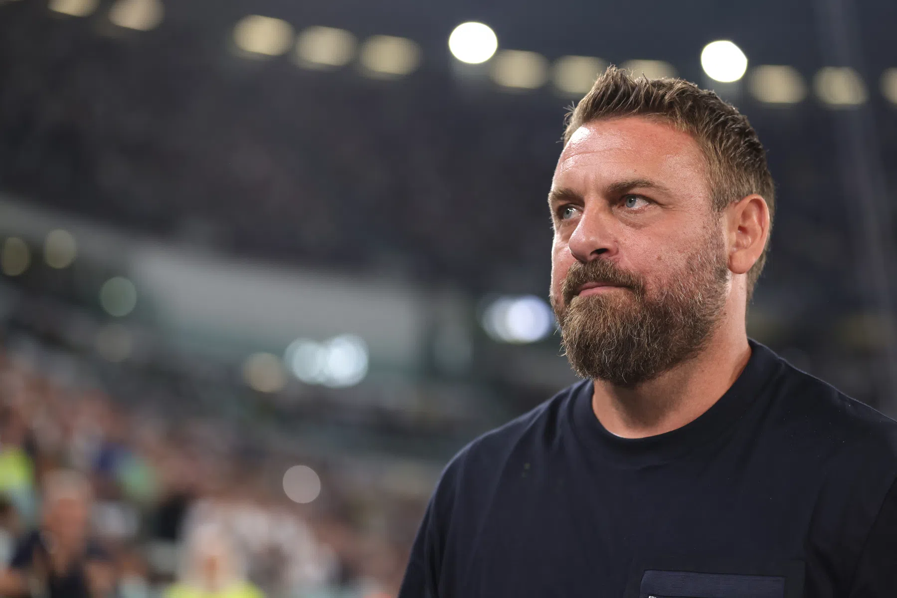 De Rossi keert terug in de voetballerij na ontslag bij Roma en koopt oude jeugdliefde