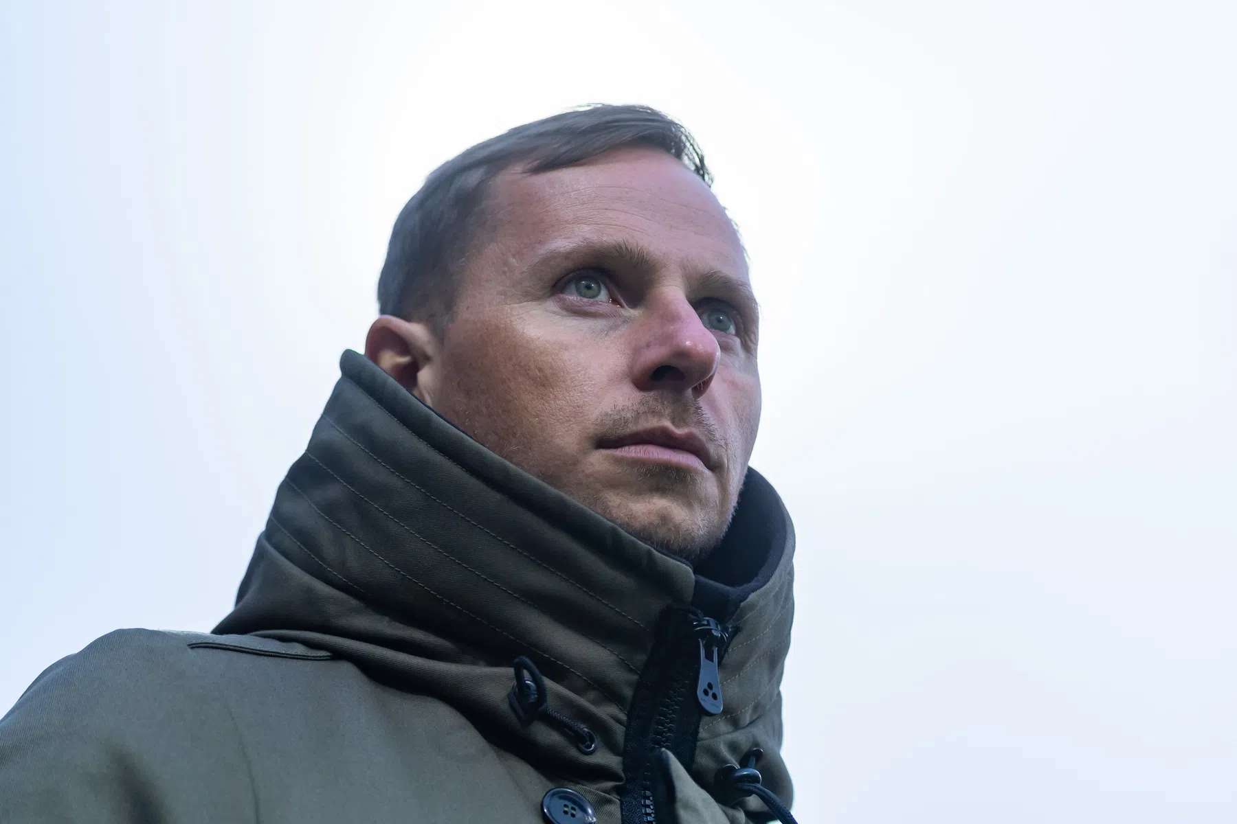 Emmen zet punt achter samenwerking met Duitse coach Peter