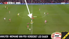 Thumbnail for article: Waarom PSV geen grip kreeg op Leo Sauer
