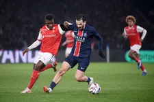 Thumbnail for article: Zelfs magie van Kvaratskhelia kan PSG niet behoeden voor puntenverlies