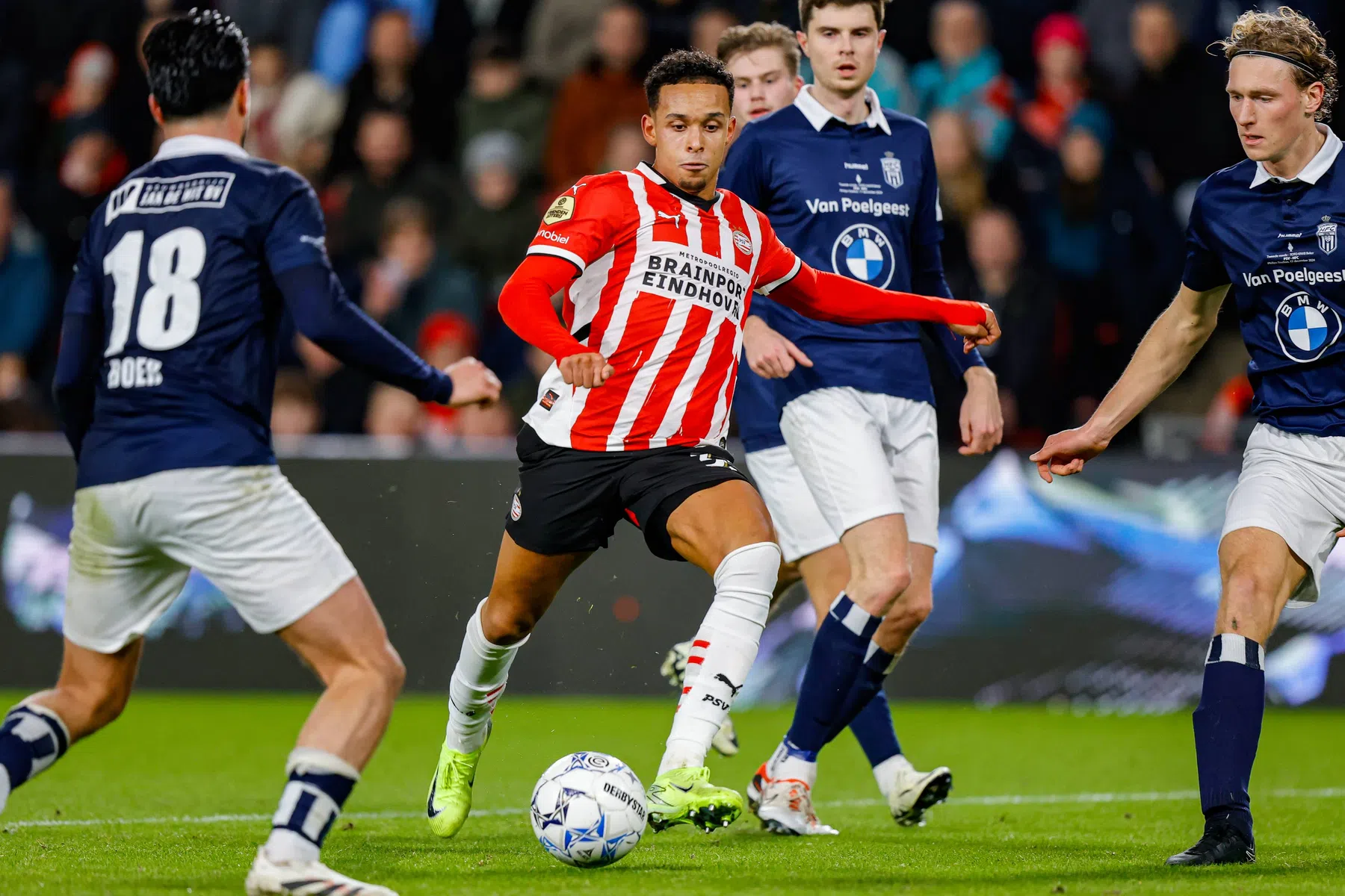 Oppegard lijkt PSV te verlaten voor Frans avontuur