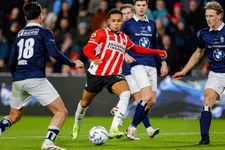 Thumbnail for article: Oppegard lijkt PSV te verlaten voor Frans avontuur