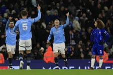 Thumbnail for article: Sánchez schuttert opnieuw: Man City maakt grote sprong op de ranglijst