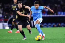 Thumbnail for article: David Neres, onverwacht wapen van Napoli in de titelstrijd