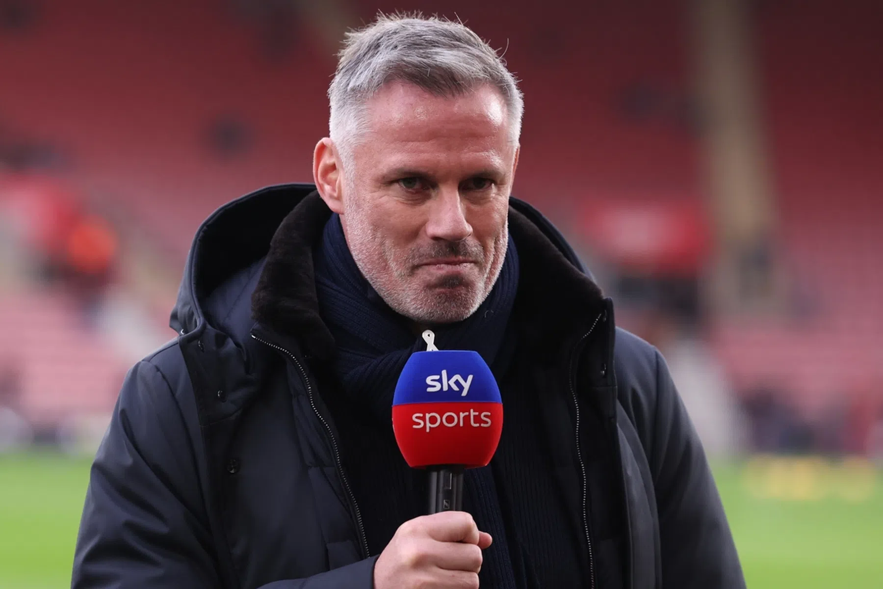 Carragher waarschuwt spenderend City en Guardiola