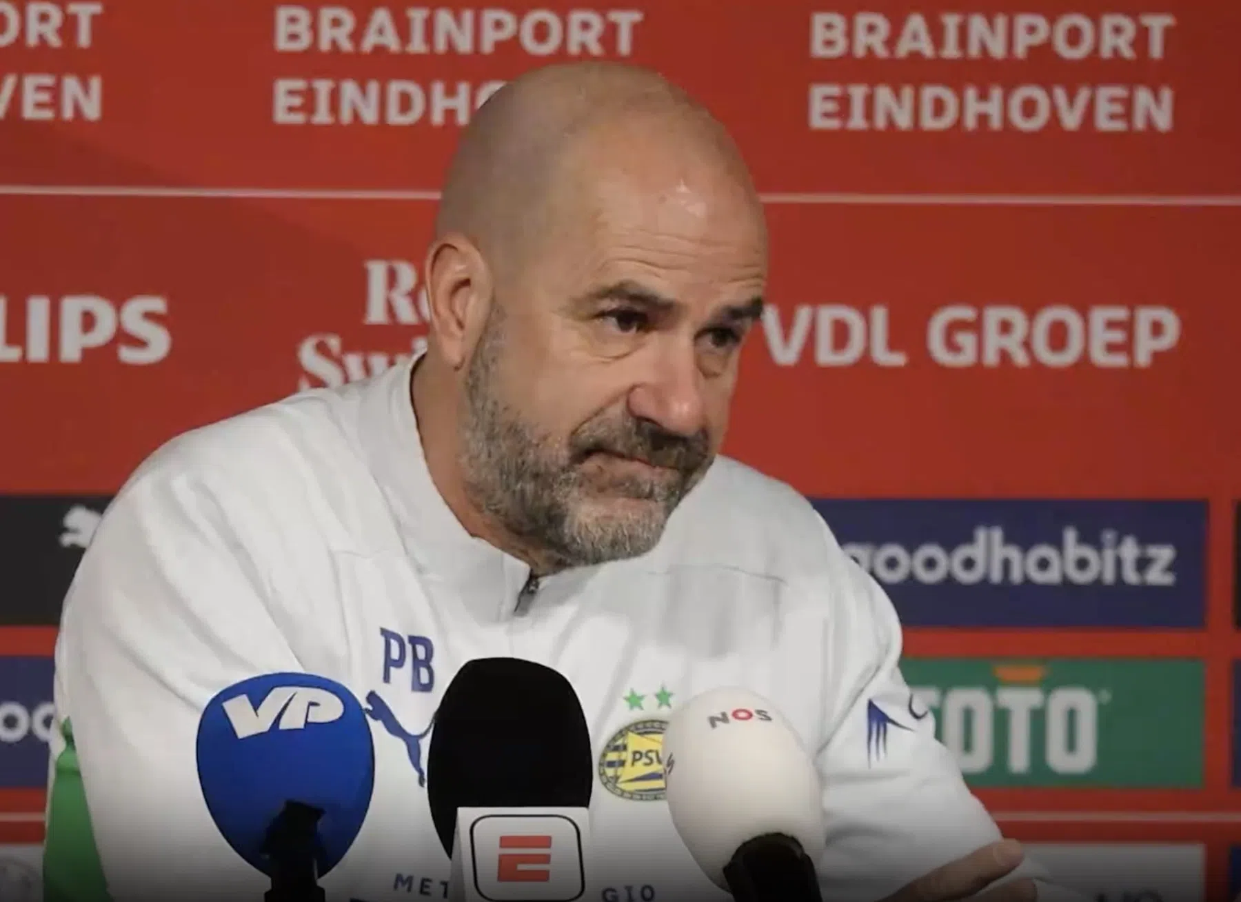Waarom PSV anders dan Ajax en Feyenoord wél in actie komt