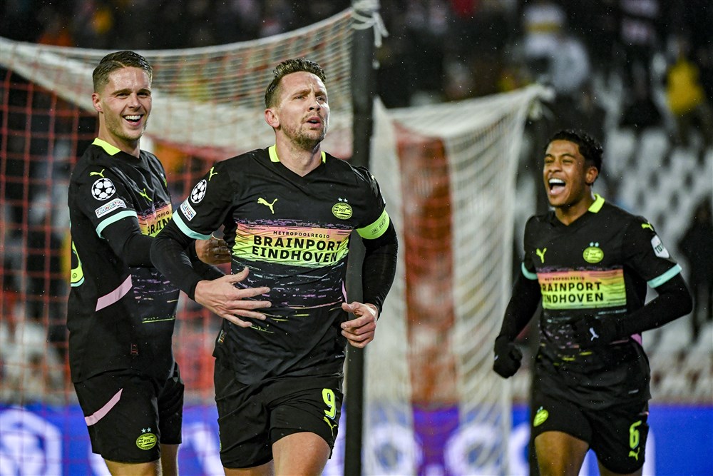 Dit is het wapen én de achilleshiel van PSV