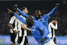 Thumbnail for article: Napoli verslaat Juventus in topper ondanks droomdebuut Kolo Muani