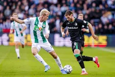 Thumbnail for article: Blokzijl blijft in contact met Huijsen: 'Mooi dat hij het nu zo goed doet, hè?'