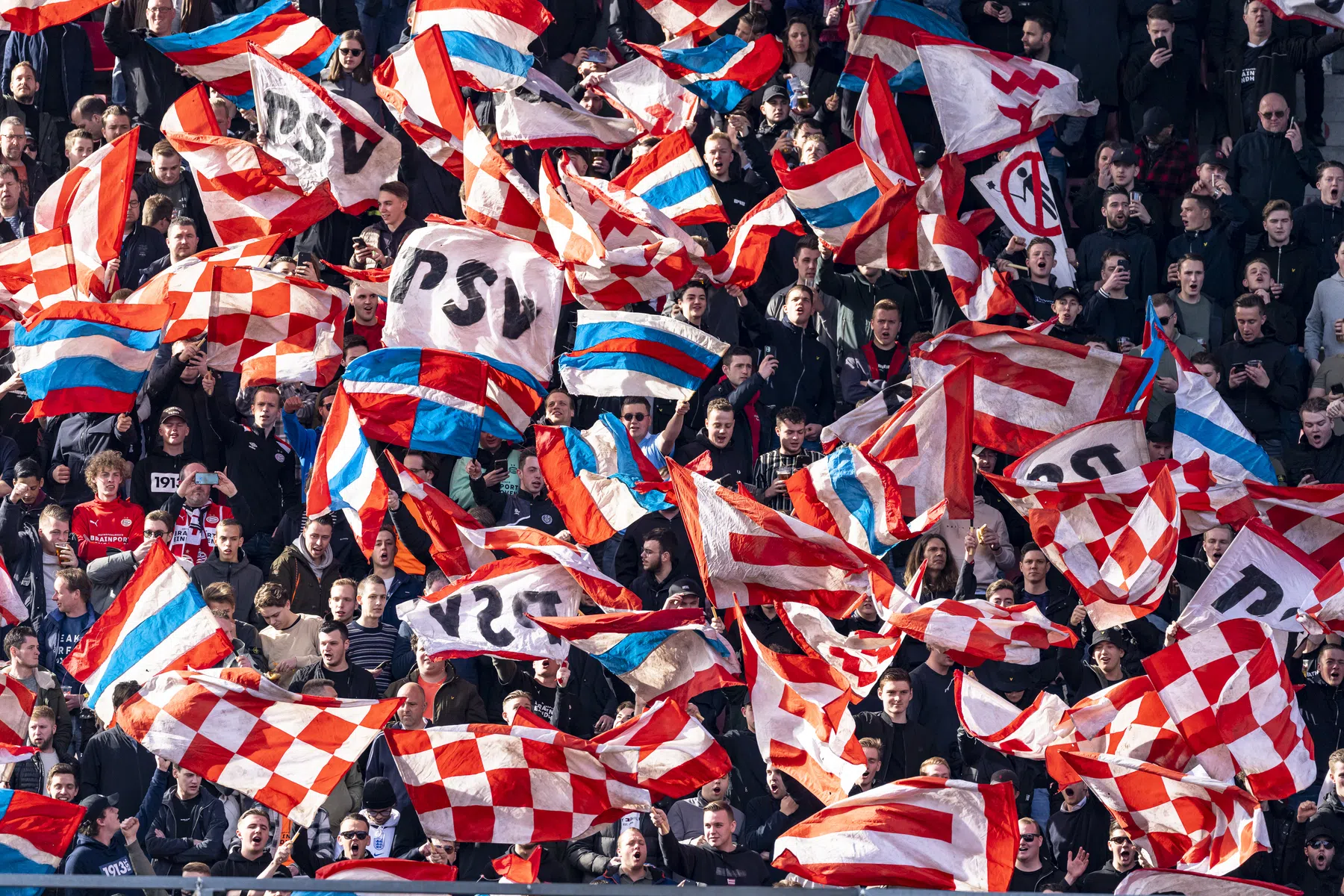 Zege van PSV op NAC kan 50x je inzet opleveren!