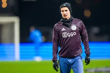 Thumbnail for article: Ook Mannsverk gaat Ajax tijdelijk verlaten
