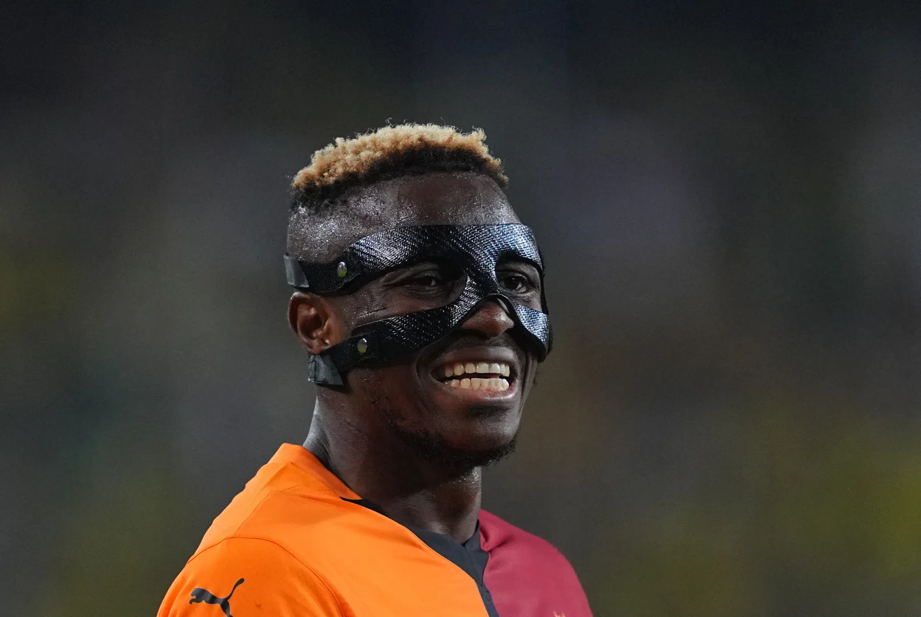 Galatasaray boekt in aanloop naar Ajax-uit zuinige zege op Bazoer en co