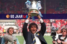 Thumbnail for article: Toen Ruud Gullit in vliegende vaart een toptrainer leek te worden