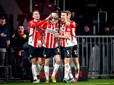 Thumbnail for article: Til maakt het verschil voor PSV tegen moedig NAC: Ajax blijft op afstand