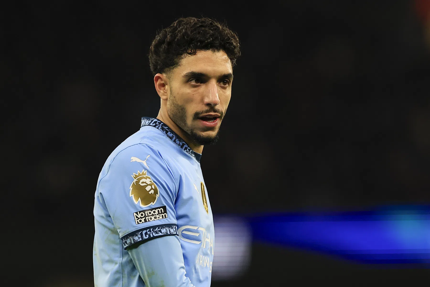 Marmoush maakt nu al indruk bij City en heeft 'speciale band' met Haaland