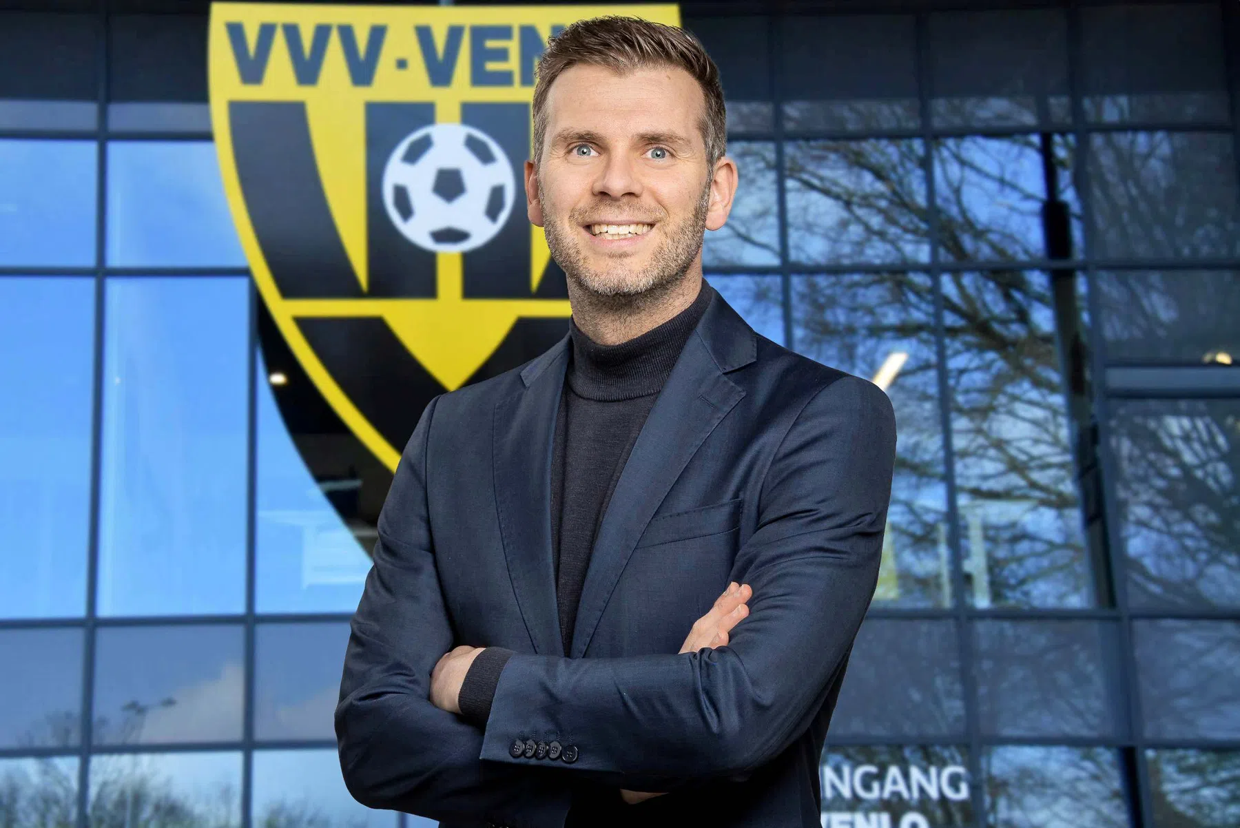 De wederopbouw van VVV-Venlo: buitenboordmotor gezocht 